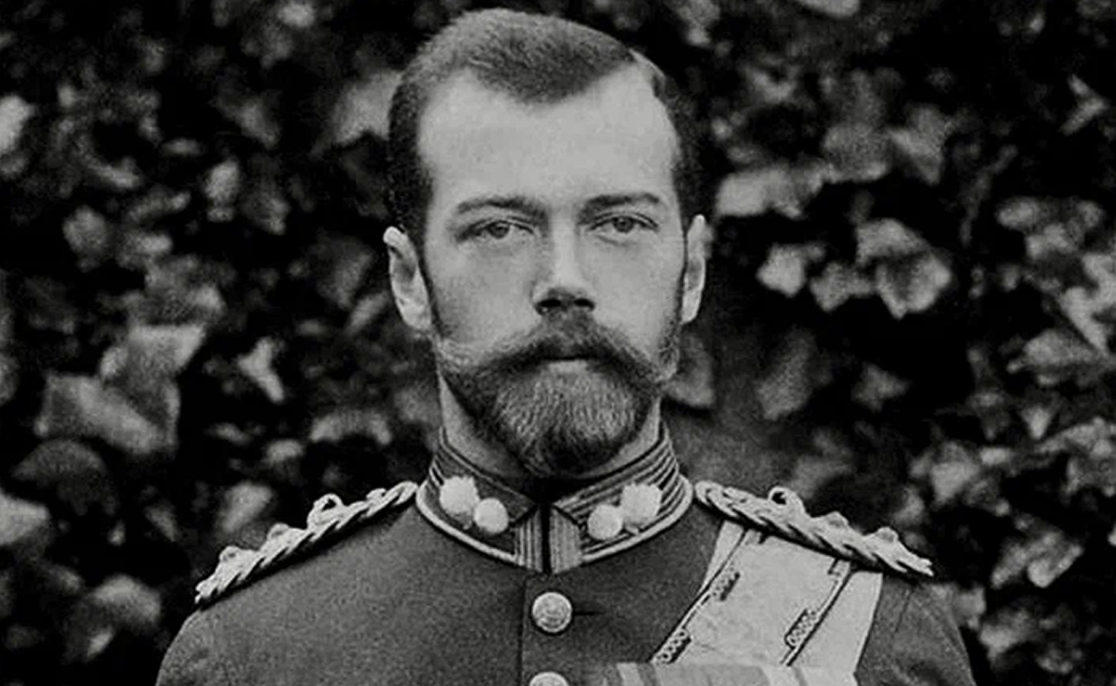 Россия. ХХ век. Взгляд на власть. Серия 1