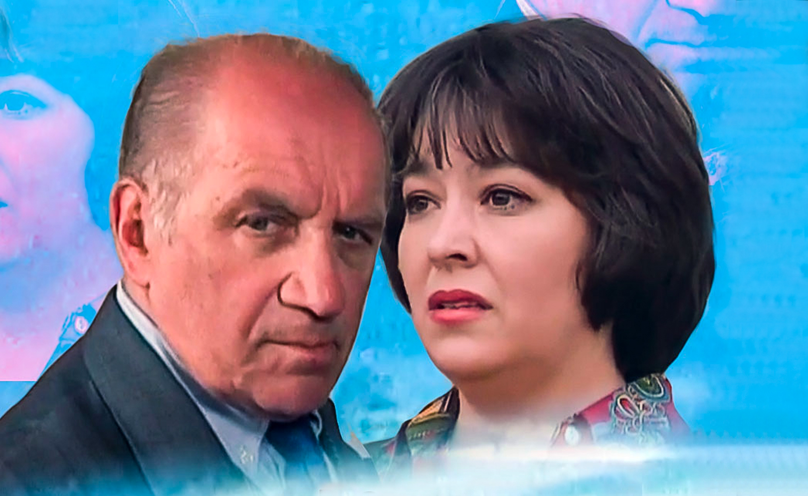 Поворот ключа
