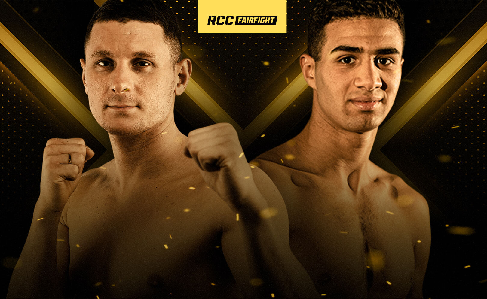 RCC Fair Fight FC 20