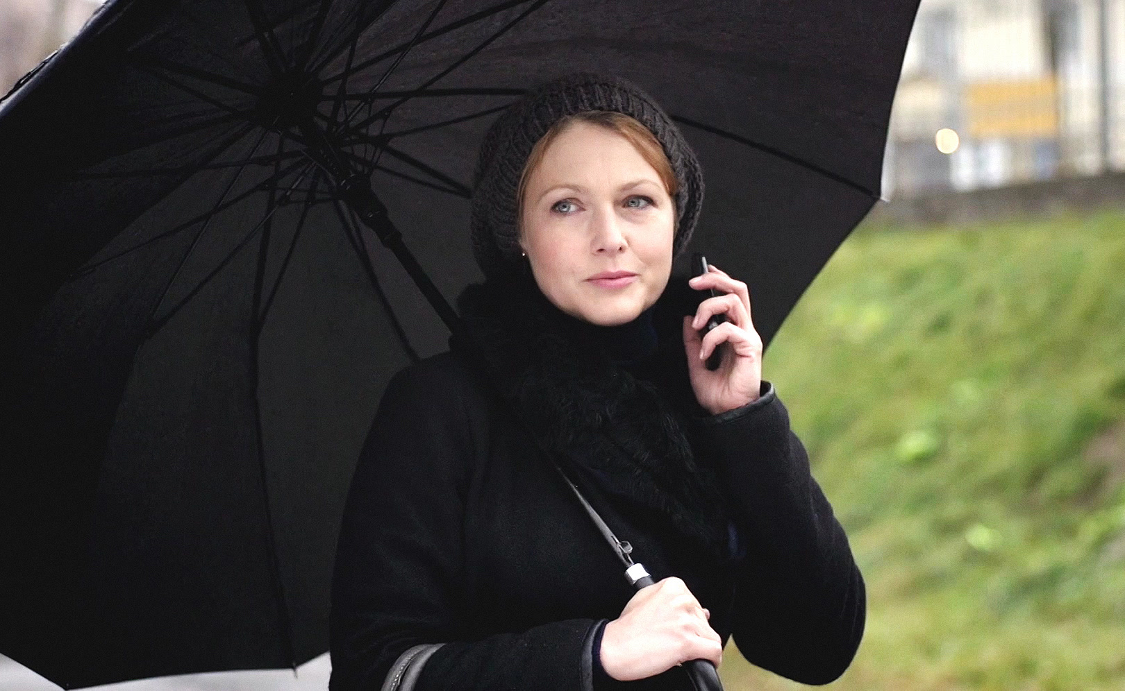Последняя жертва Анны