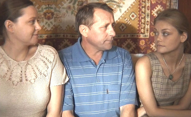 Прощеное воскресенье