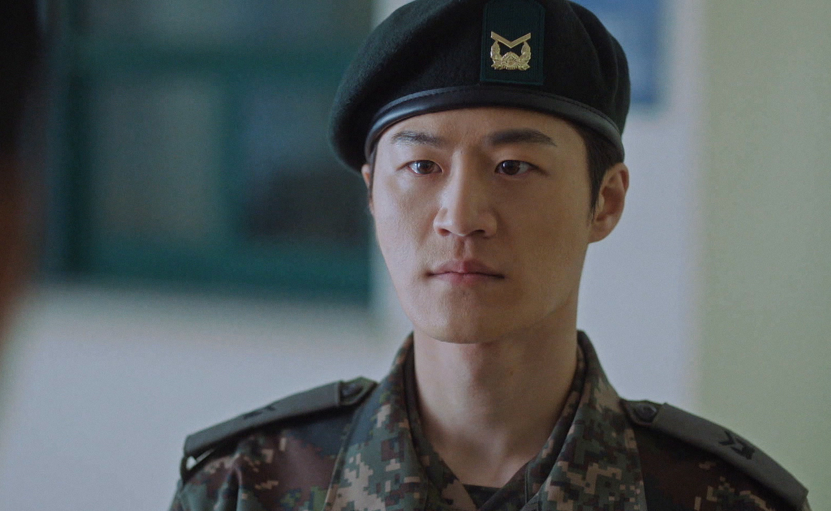 Военный прокурор Доберман. Сезон 1. Серия 12
