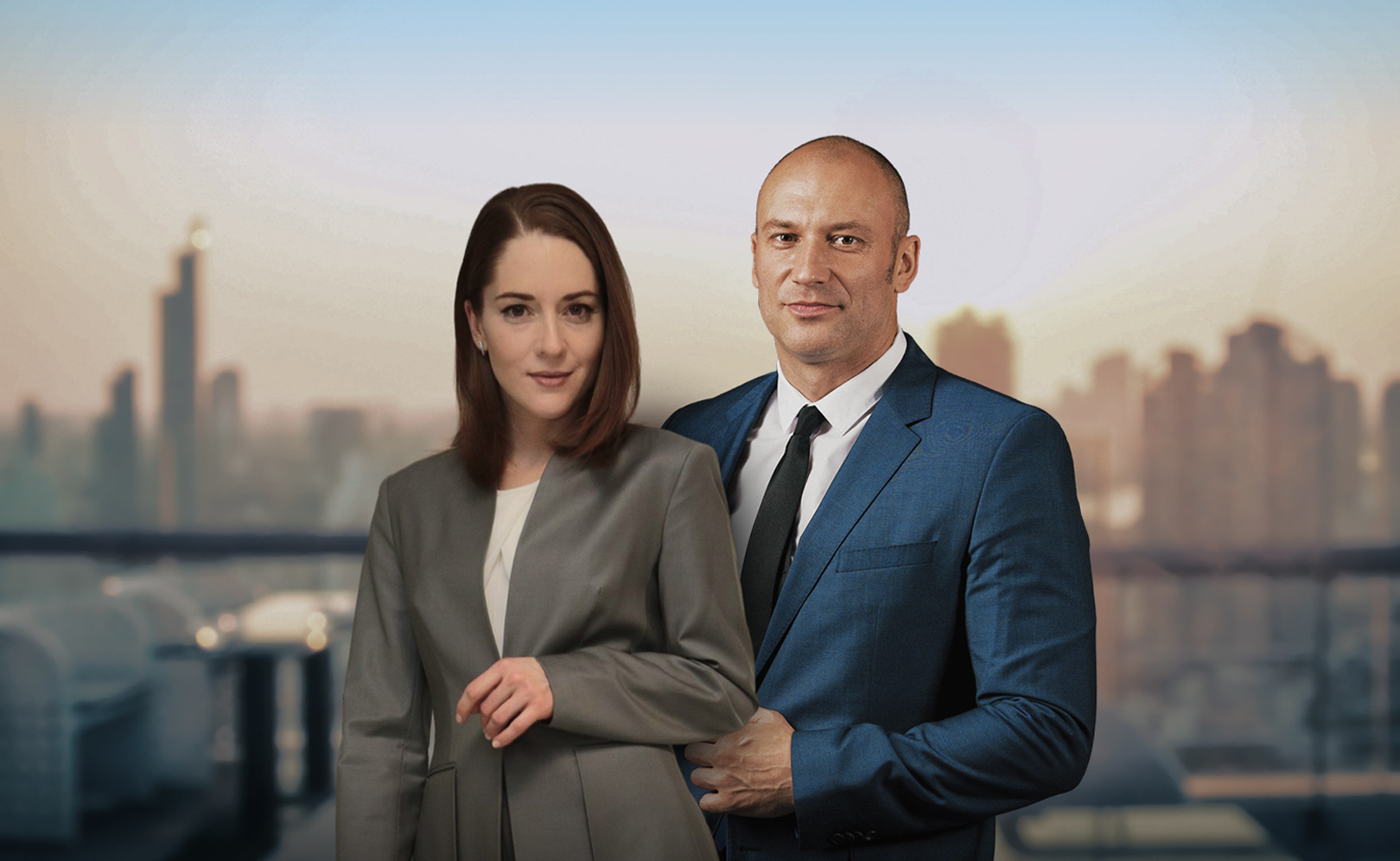 От встречи до разлуки