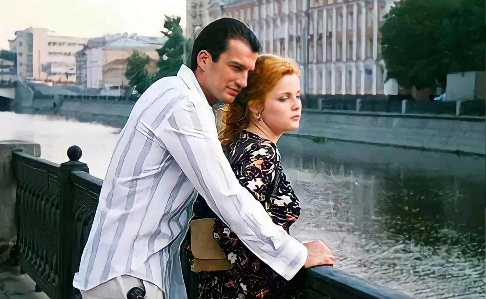 Свободная женщина