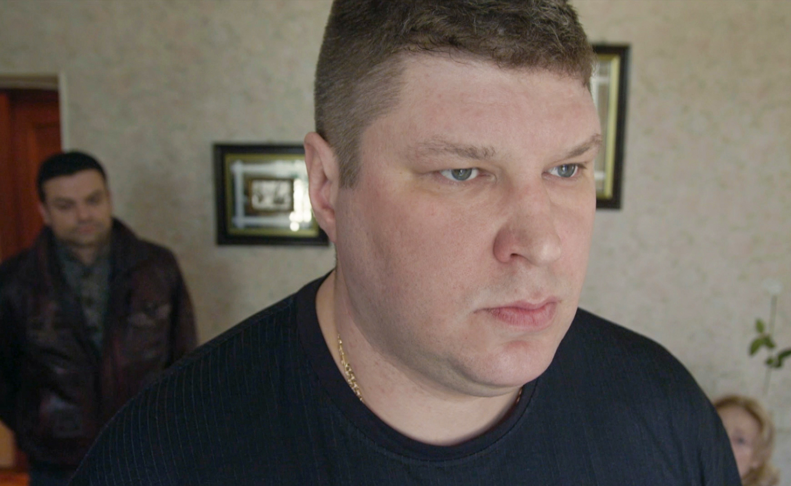Розыск - 2. Серия 11