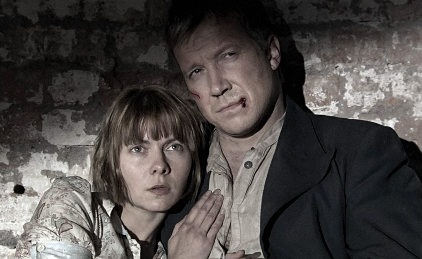 Операция «Горгона». Серия 4