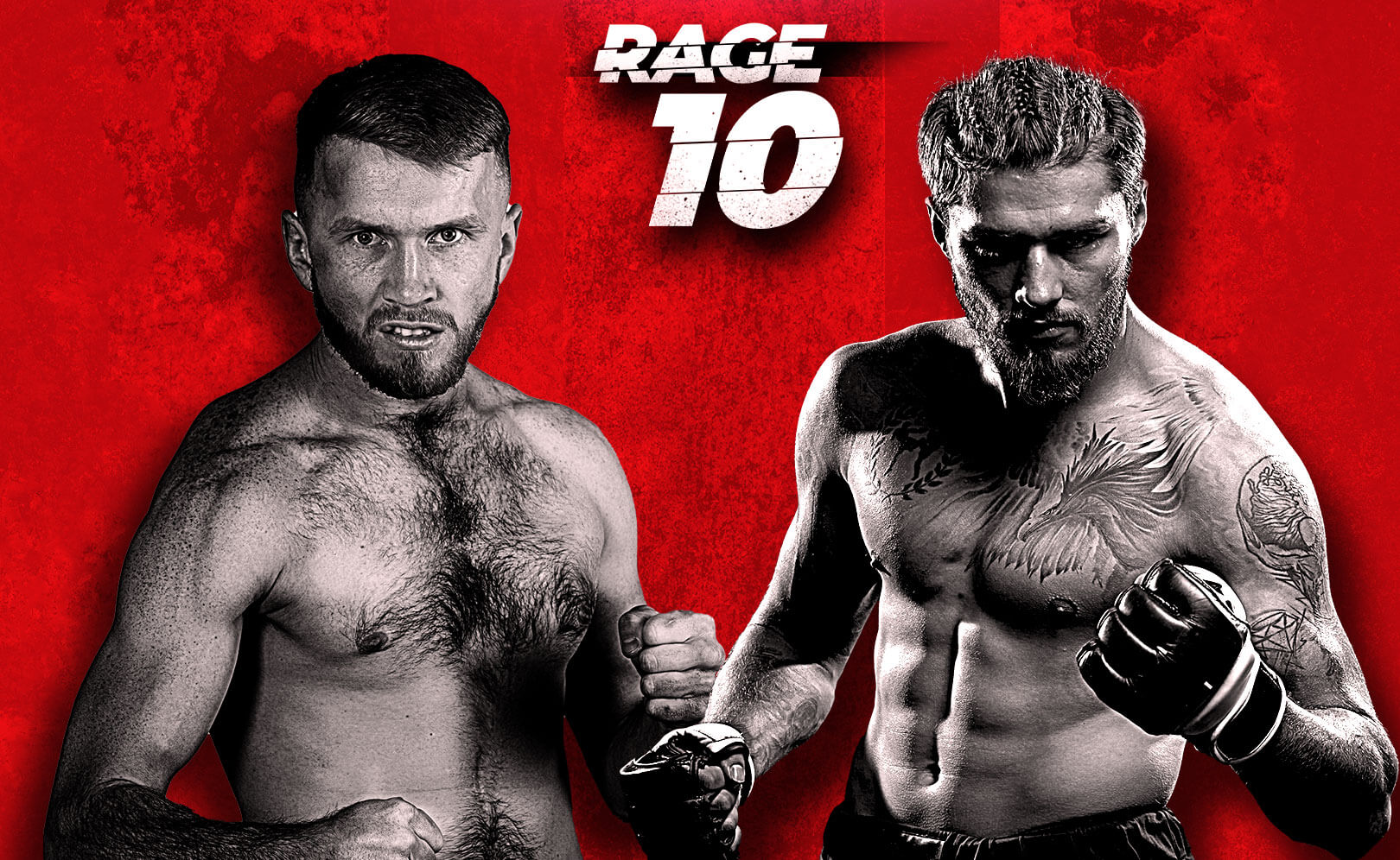 Rage Arena 10