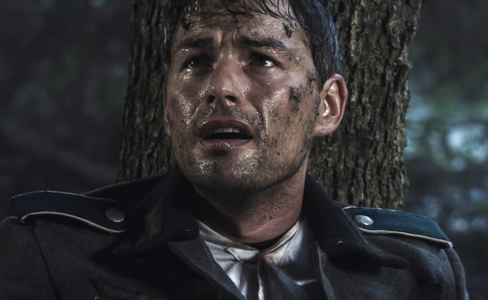 Немец. Серия 8