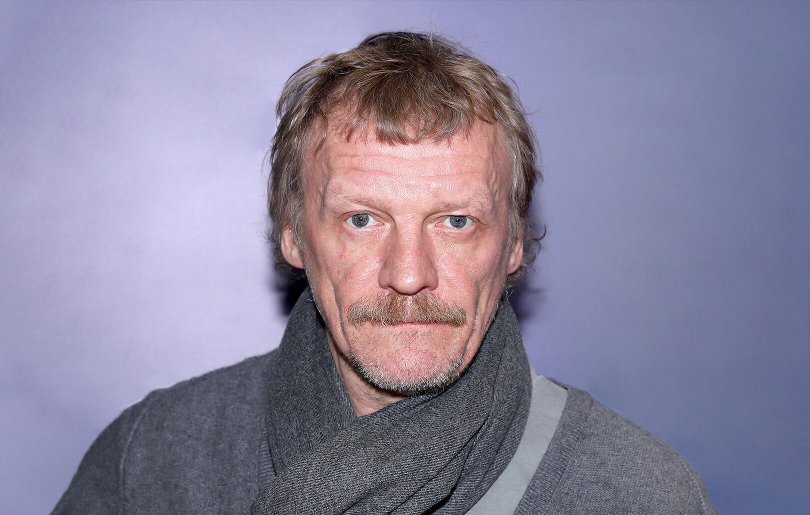 Алексей Серебряков