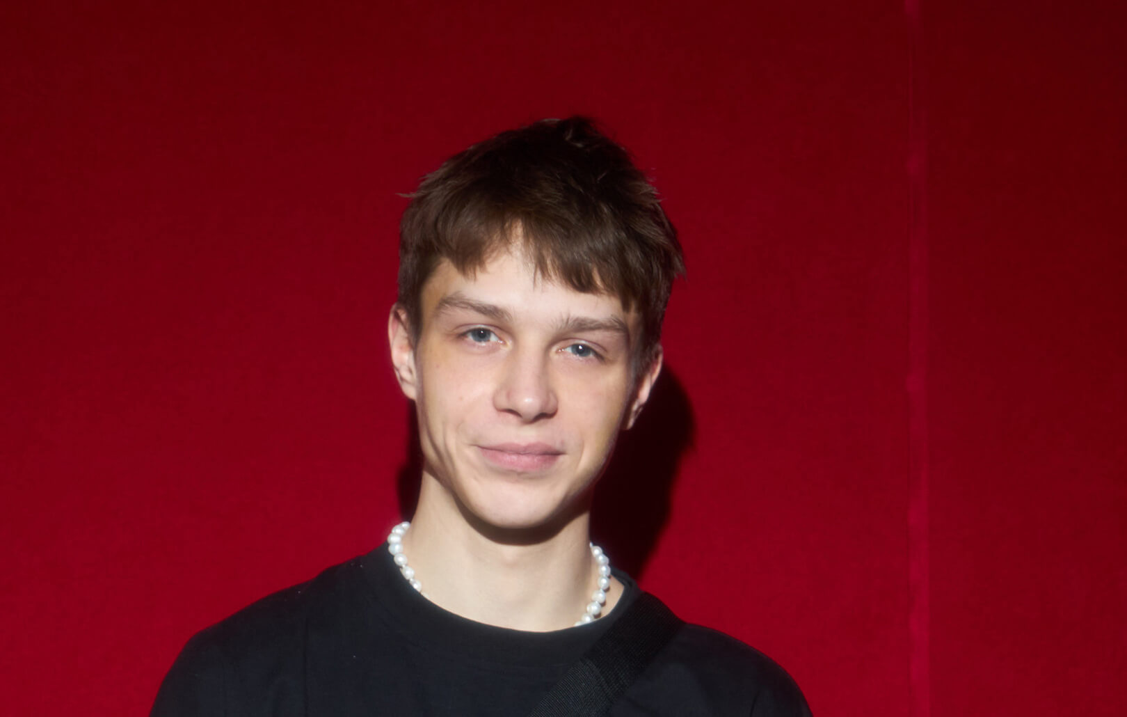 Глеб Калюжный