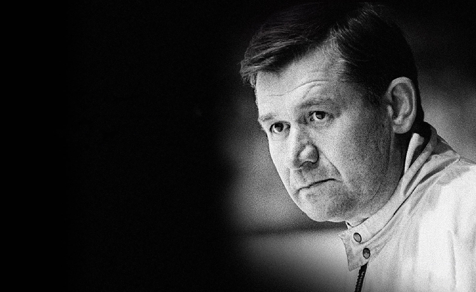 Владимир Юрзинов. Большой хоккей