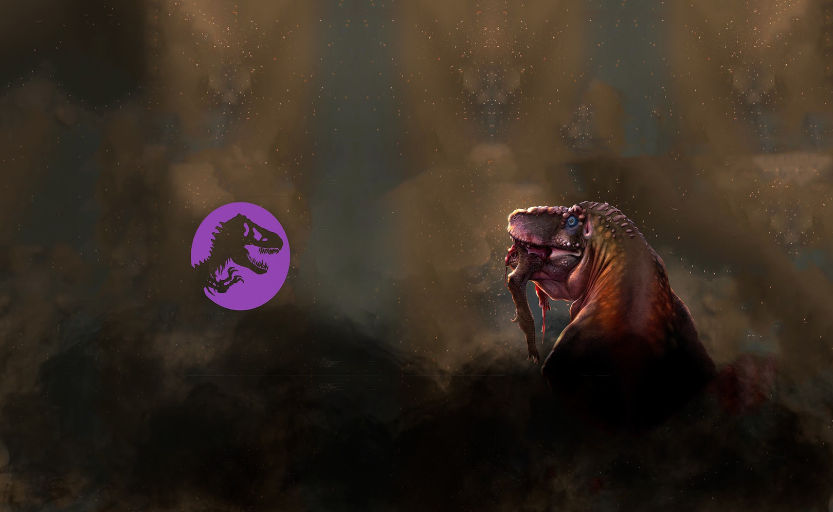 The Last Dino. Сезон 1