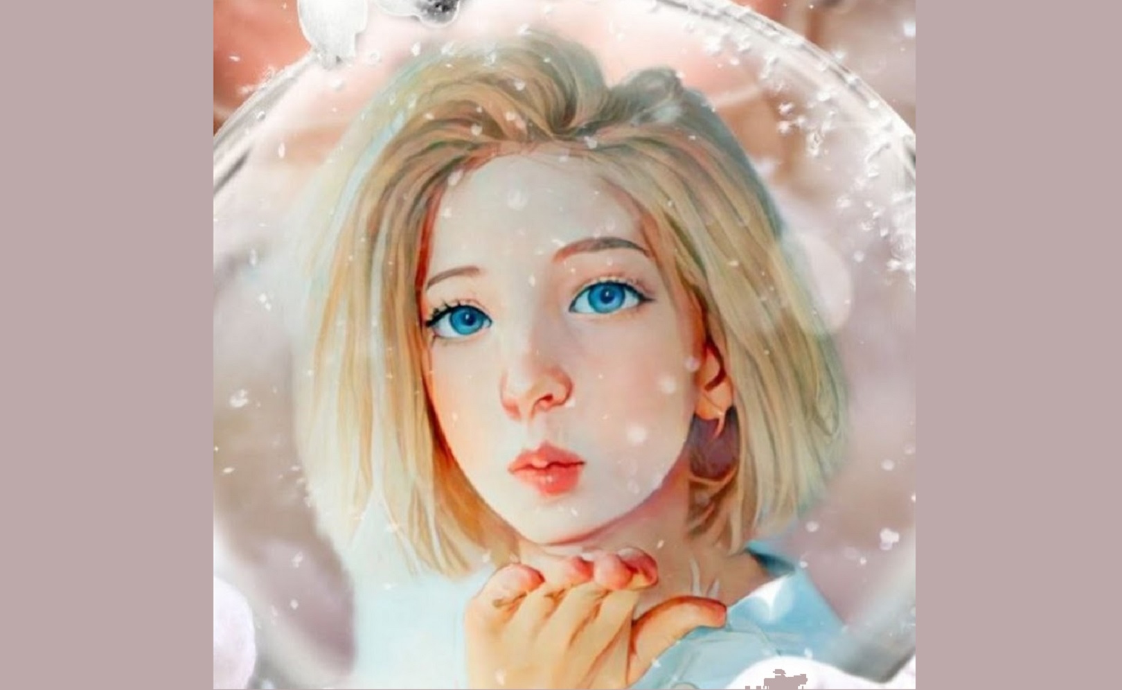 Милана Тут. Сезон 1