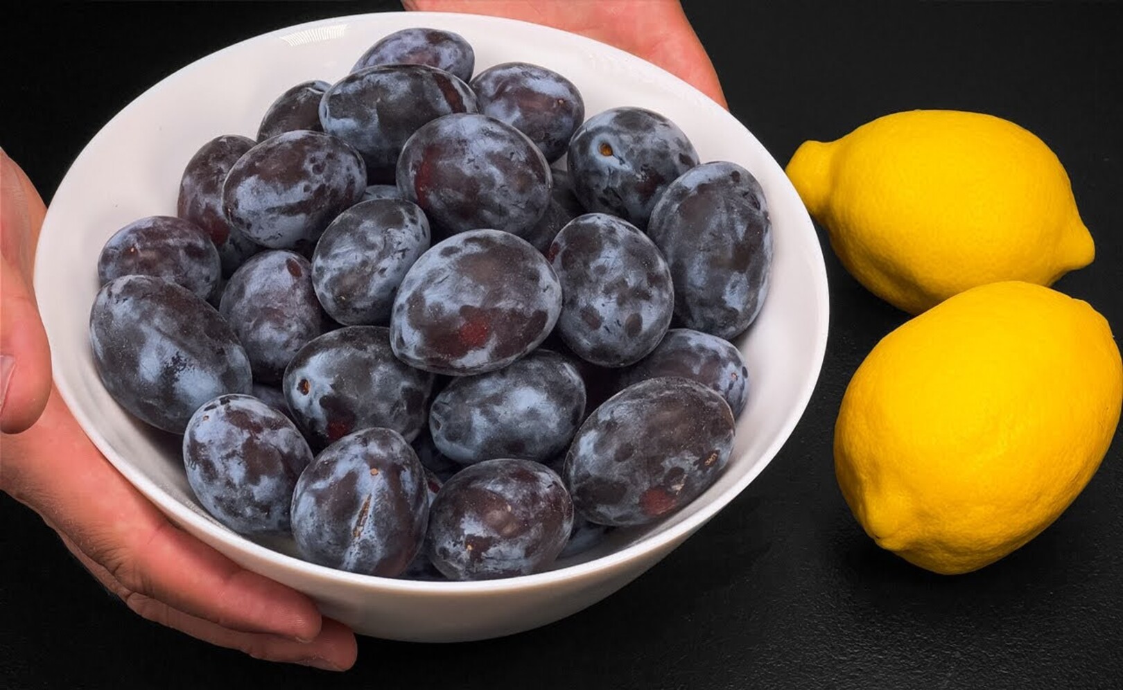Натуральное средство от инсульта и инфаркта! Здорово и Вкусно! Десерт из 2 ингредиентов