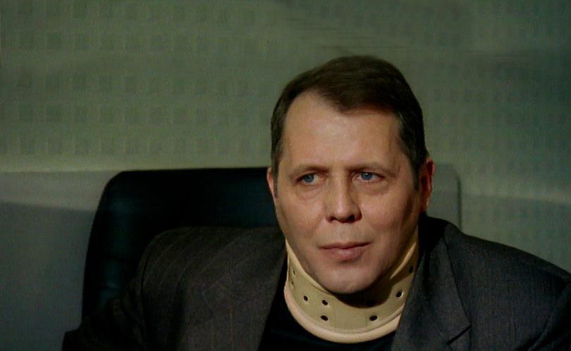 Операция «Супермаркет». Сезон 1. Серия 6