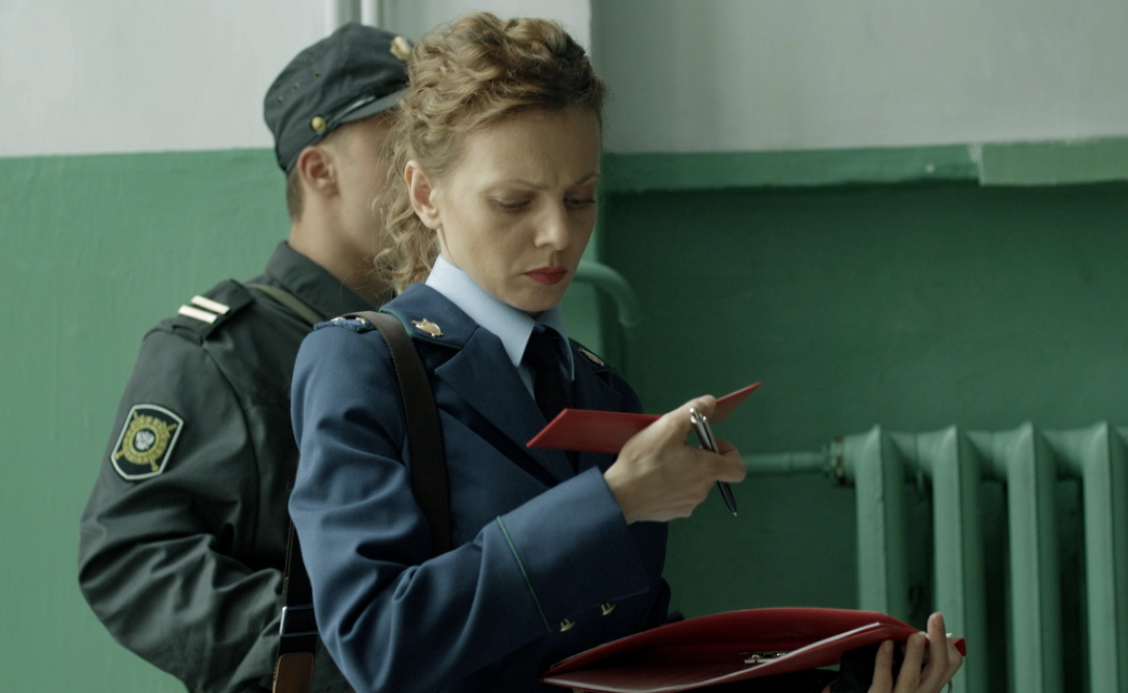 Розыск - 3. Серия 12