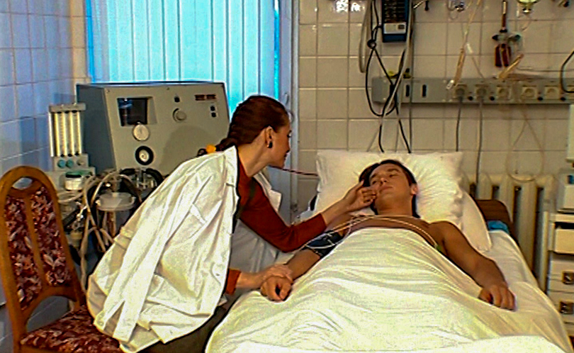 Салон красоты. Сезон 1. Серия 49