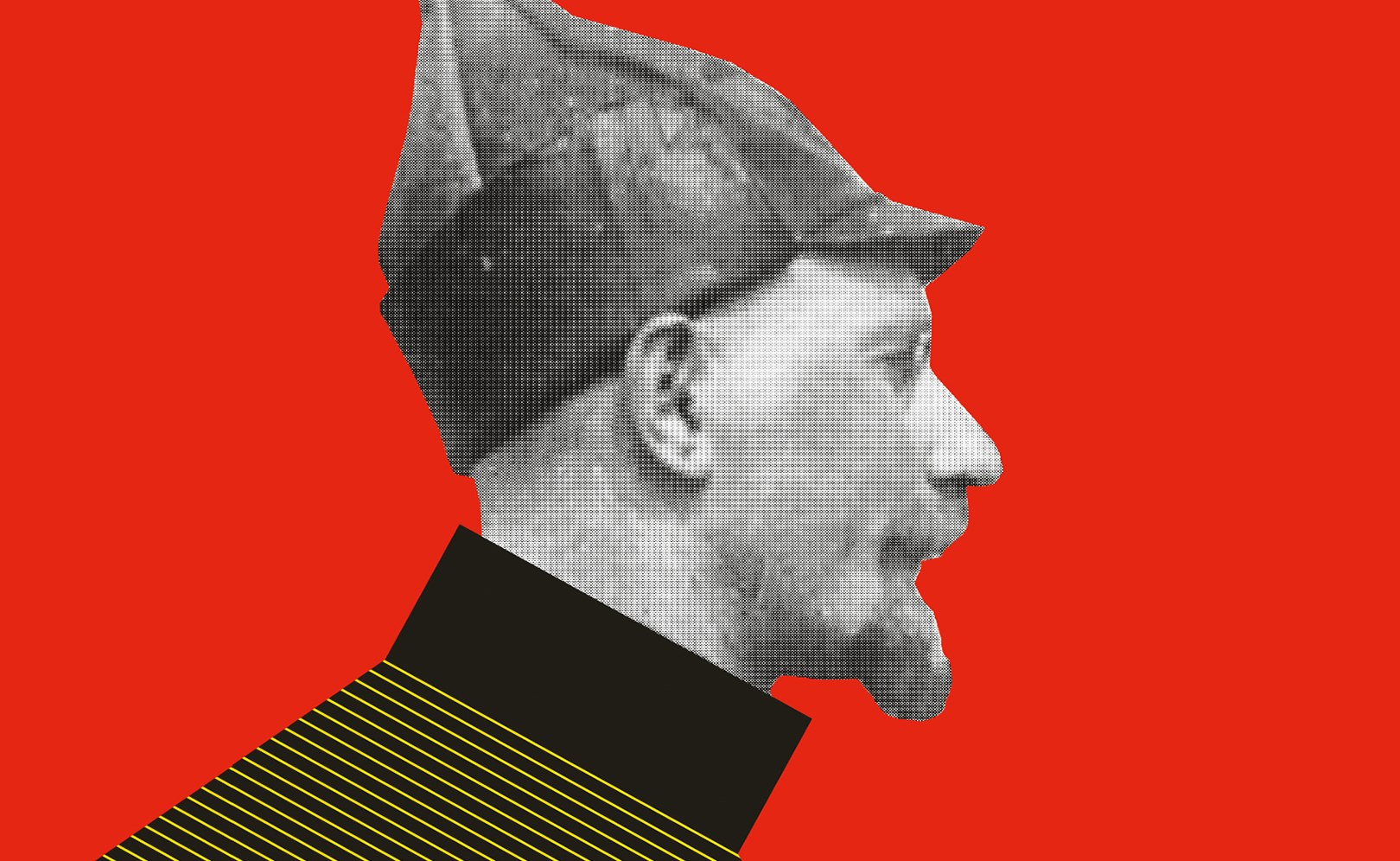 История Гражданской войны
