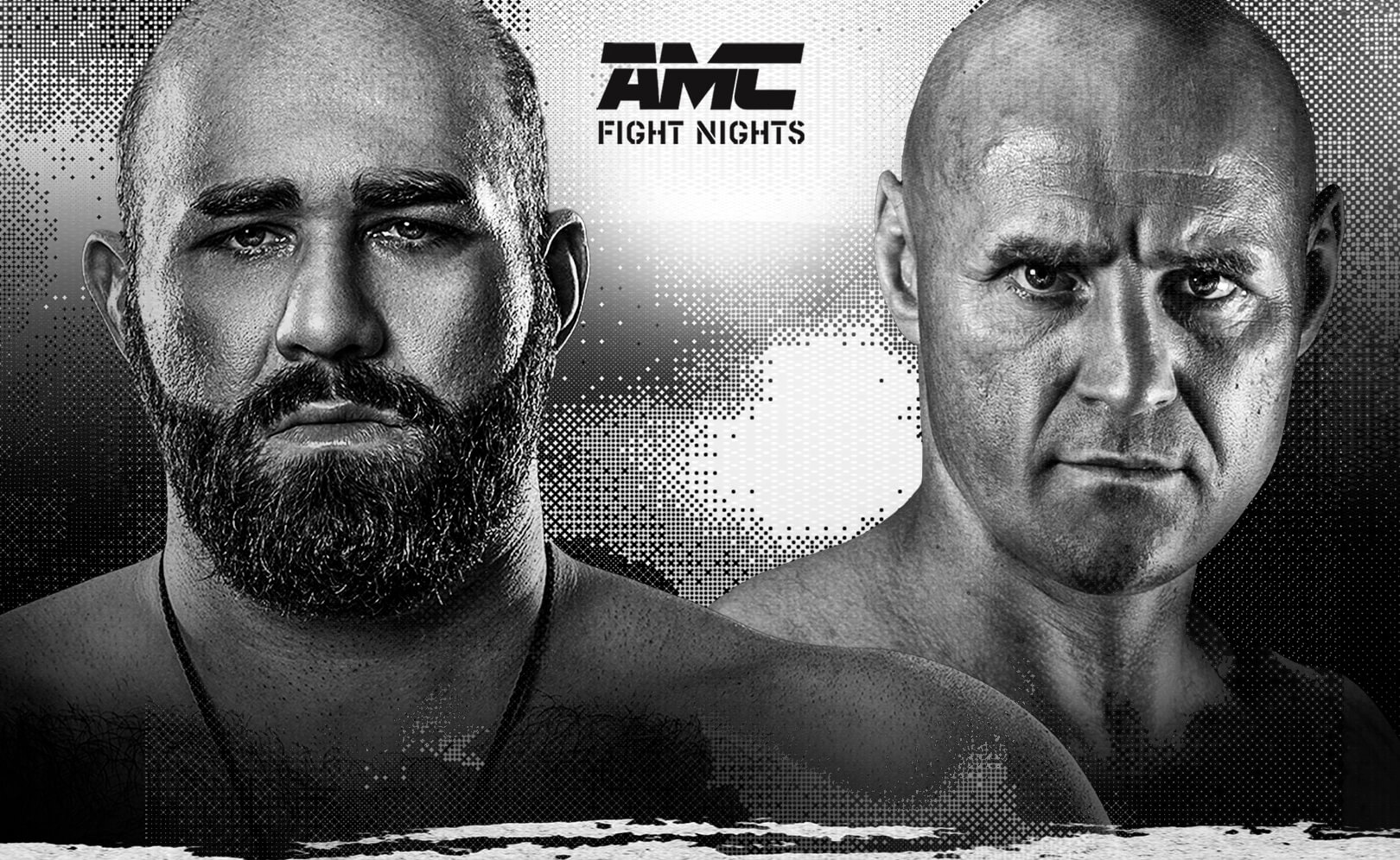 AMC Fight Nights 120