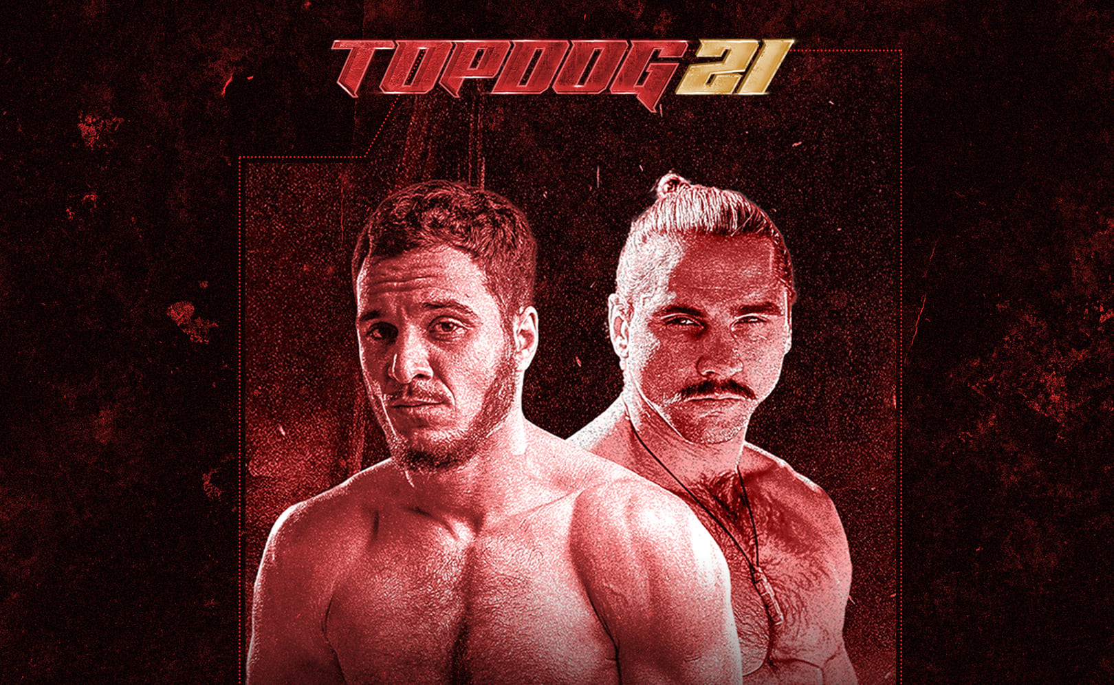 Top Dog 21 . Сезон 1
