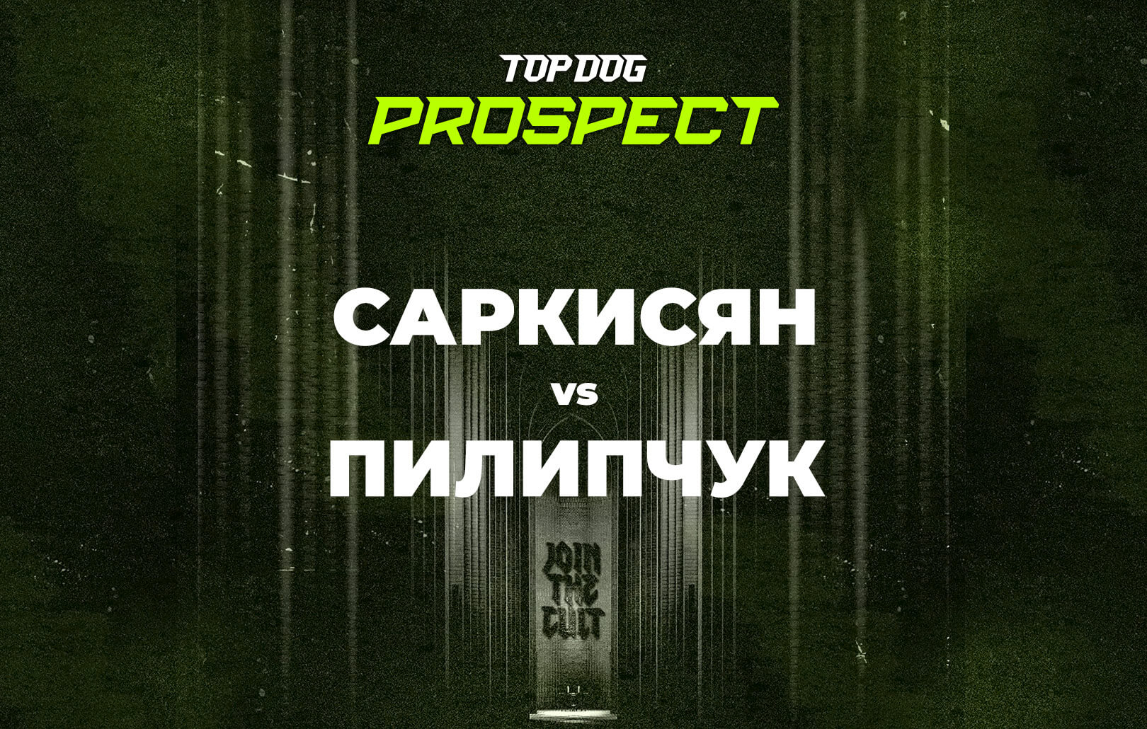 Саркисян vs Пилипчук
