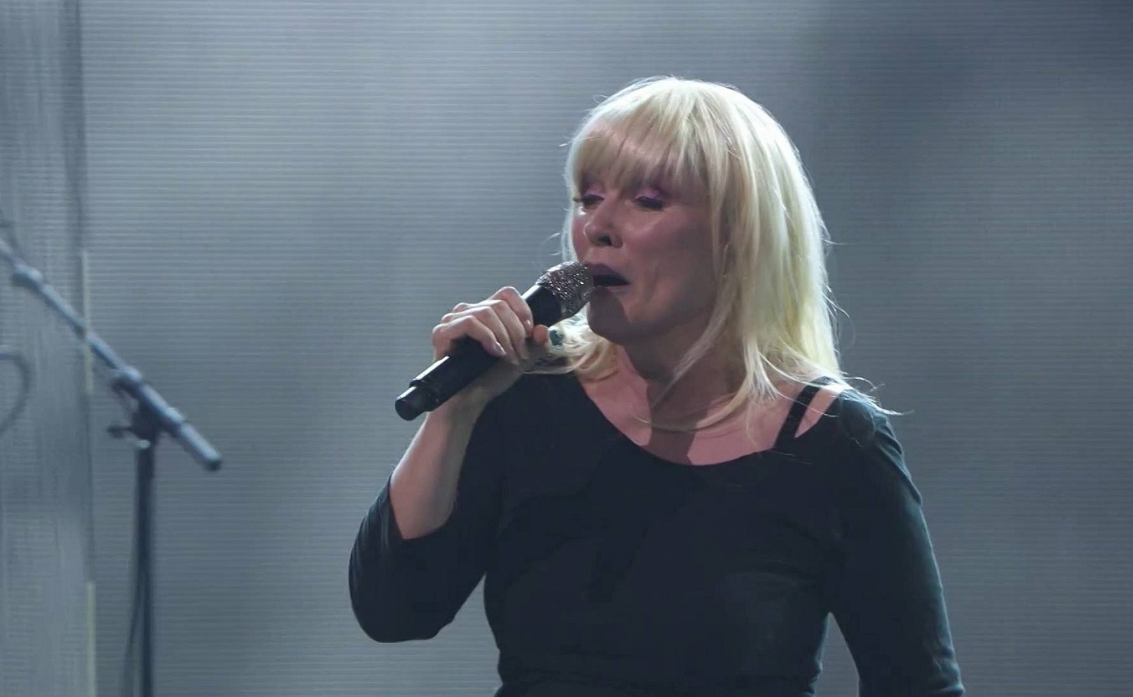 Blondie. Live in London