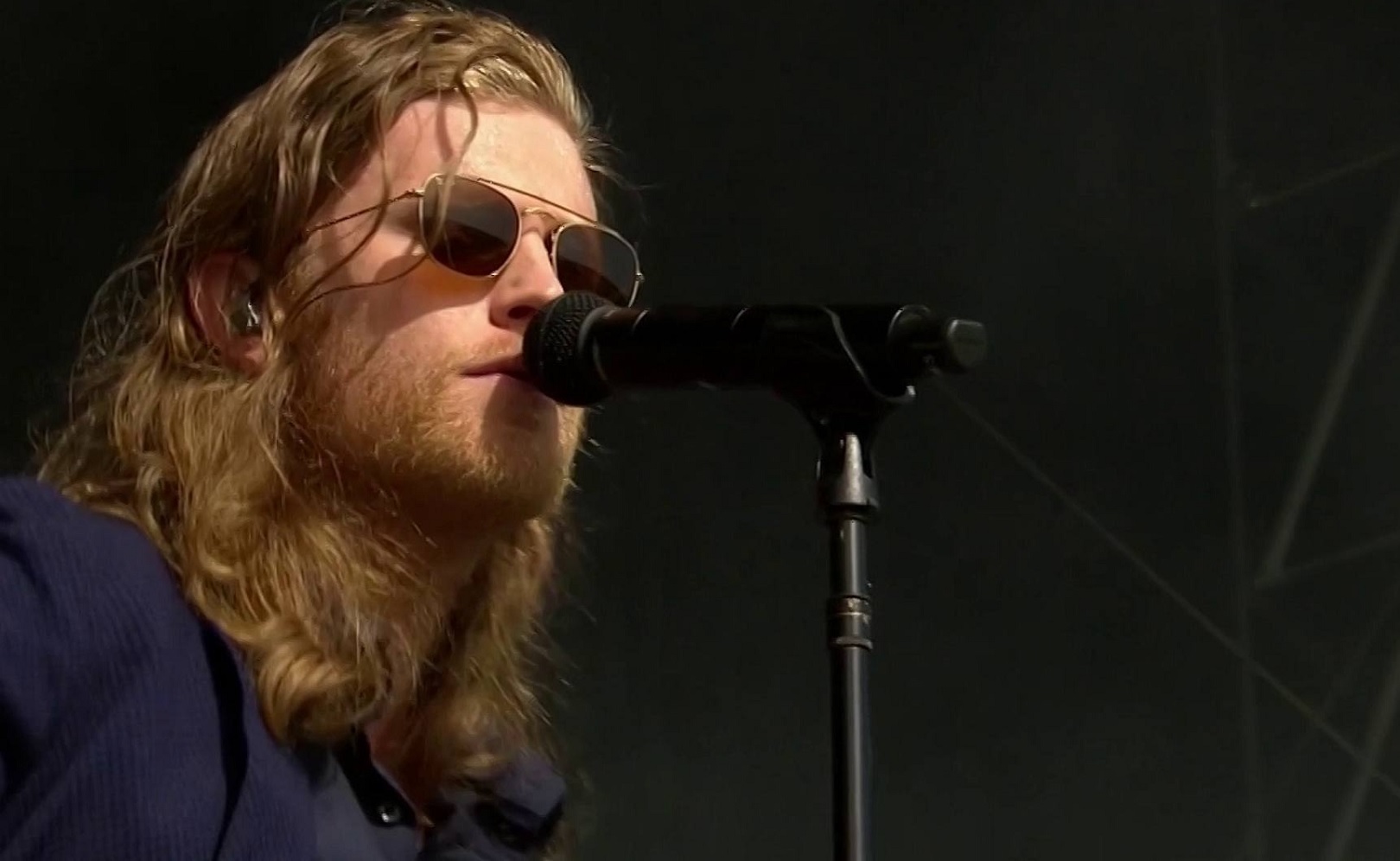 The Lumineers. Glastonbury Festival 2019