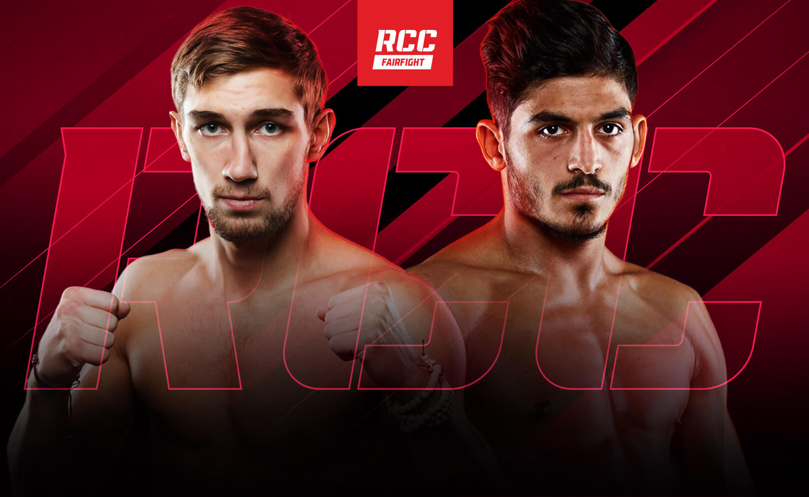 RCC Fair Fight FC 22. Сезон 1