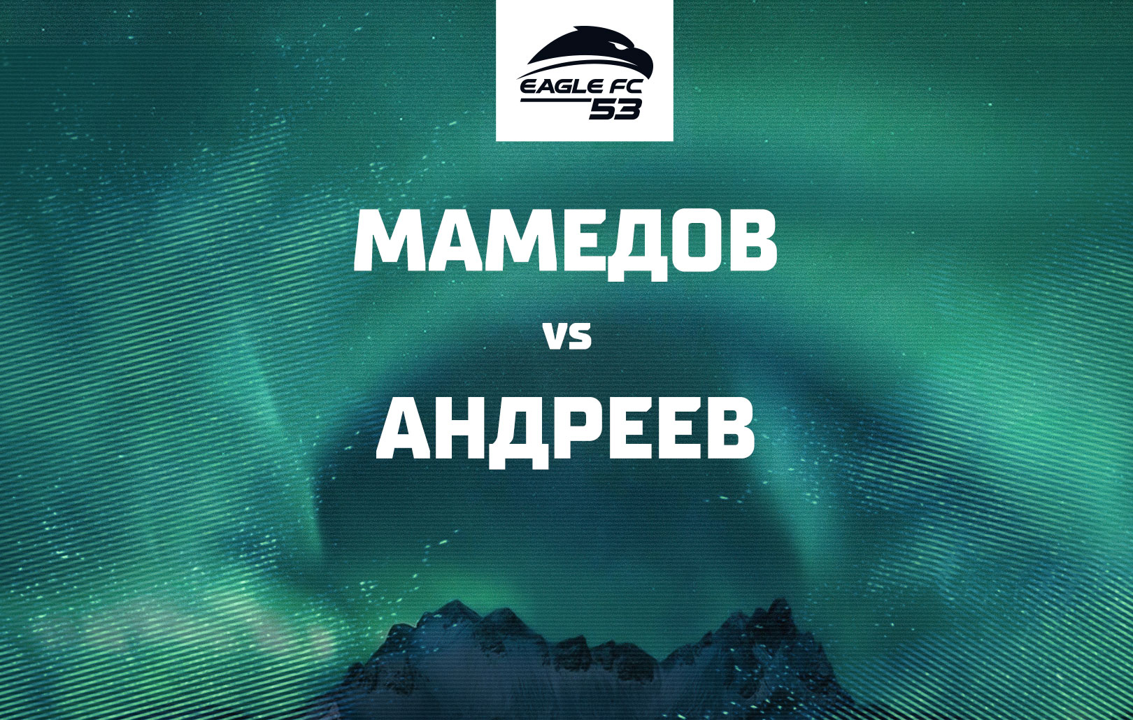 Мамедов vs Андреев
