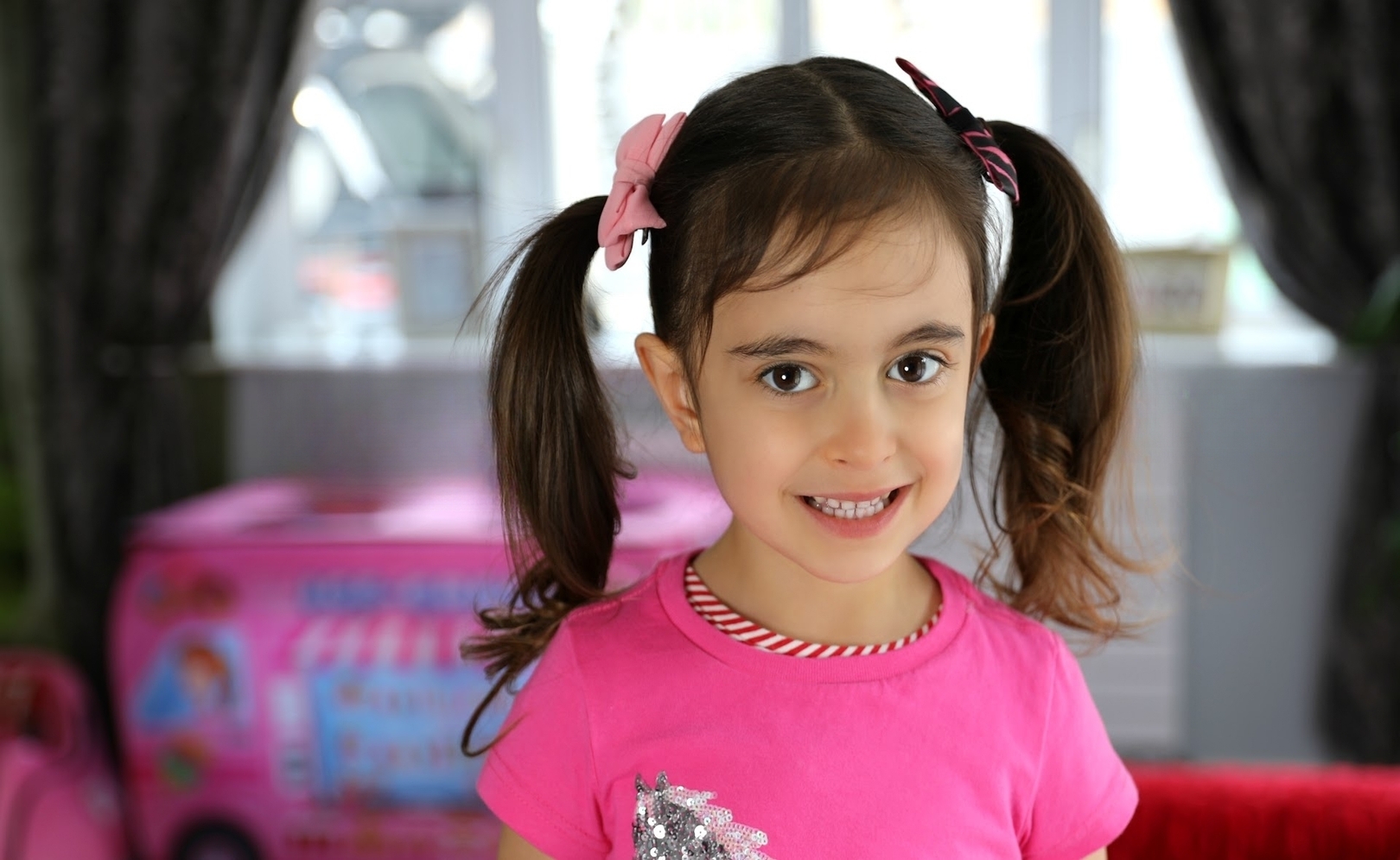 Transform Emily into a Princess- Princess Range Dolls