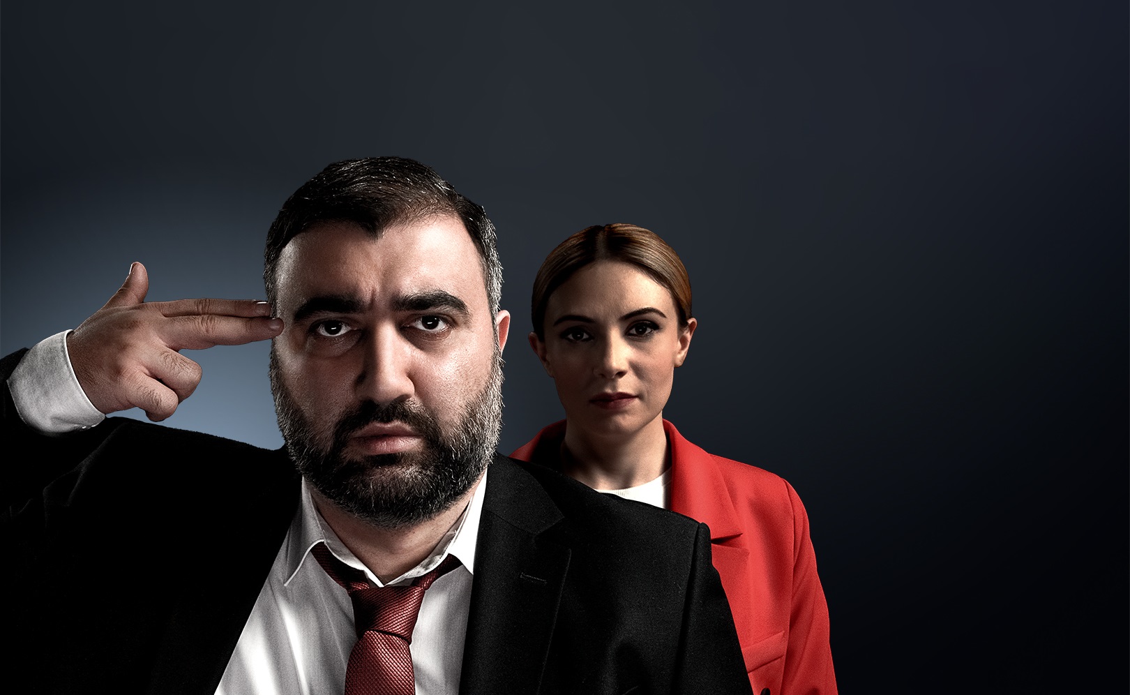 Իշխանություն 2 (Власть 2)