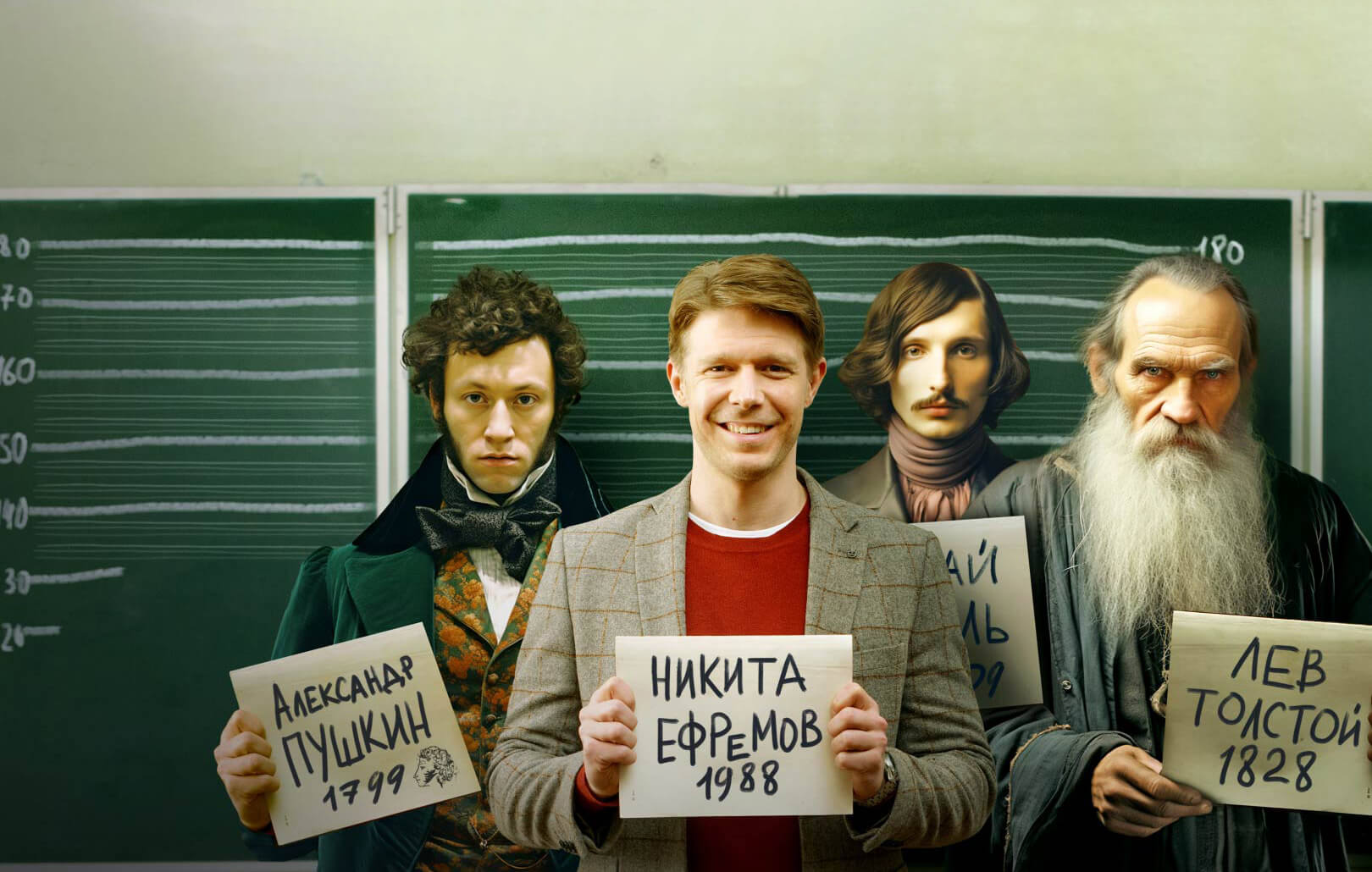 Фильмы и сериалы про школу и школьников