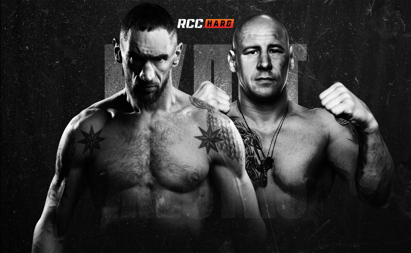 RCC HARD 3