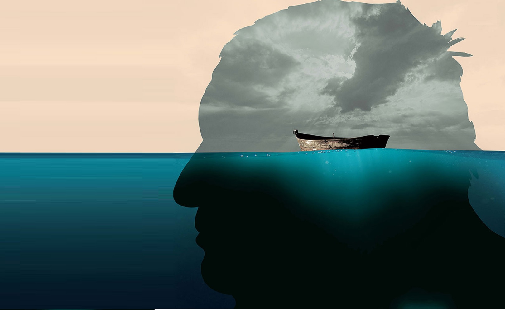 Фатеич и море