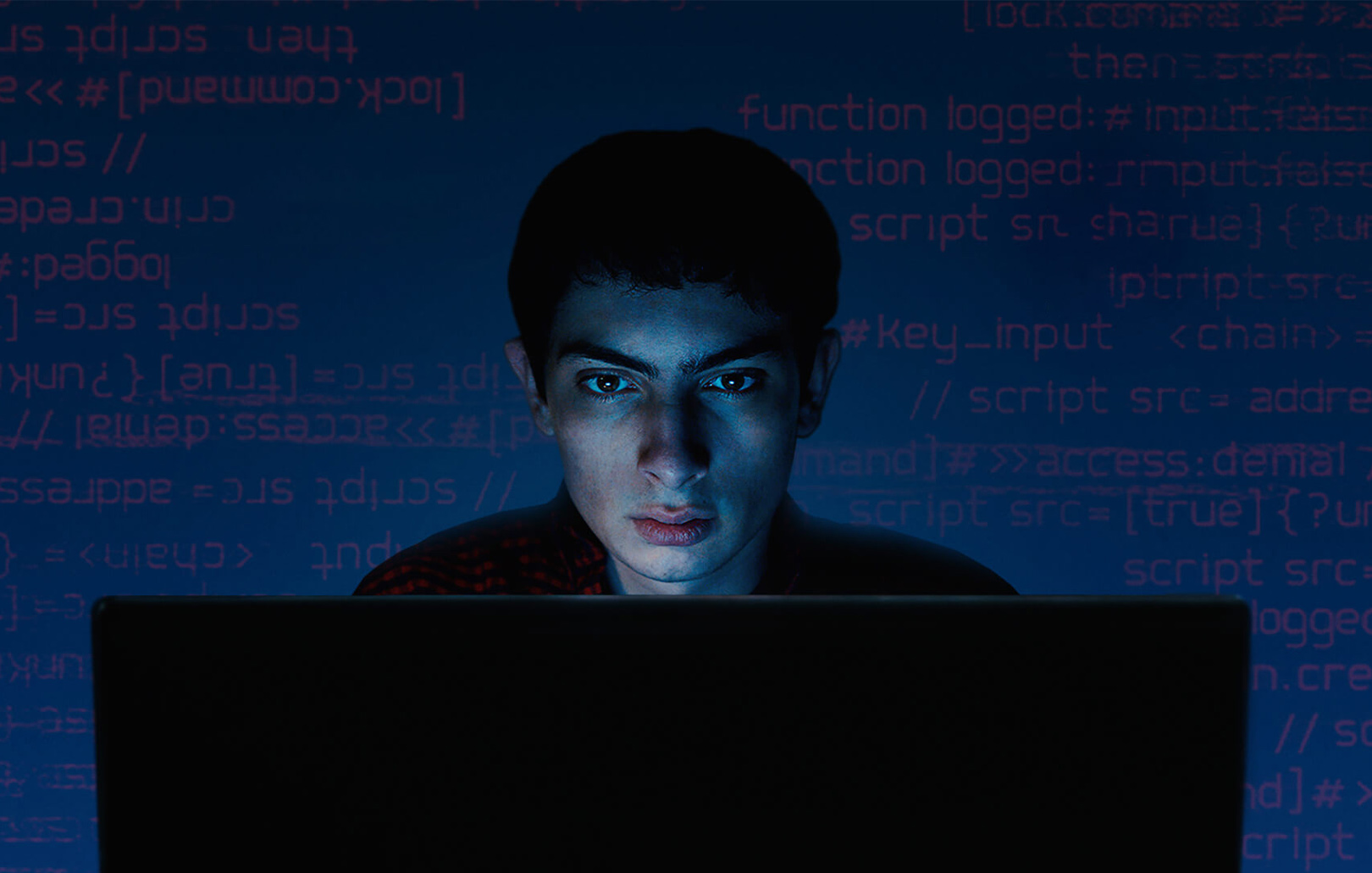 Фильмы и сериалы про хакеров