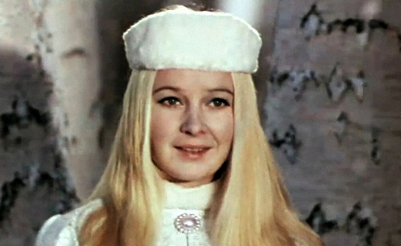 Весенняя сказка