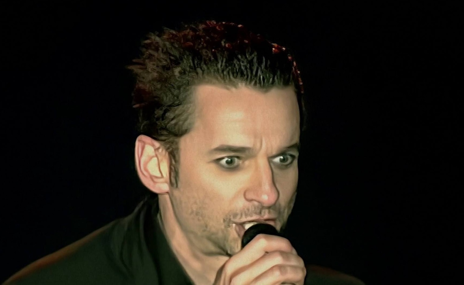 Depeche Mode. Rock Am Ring