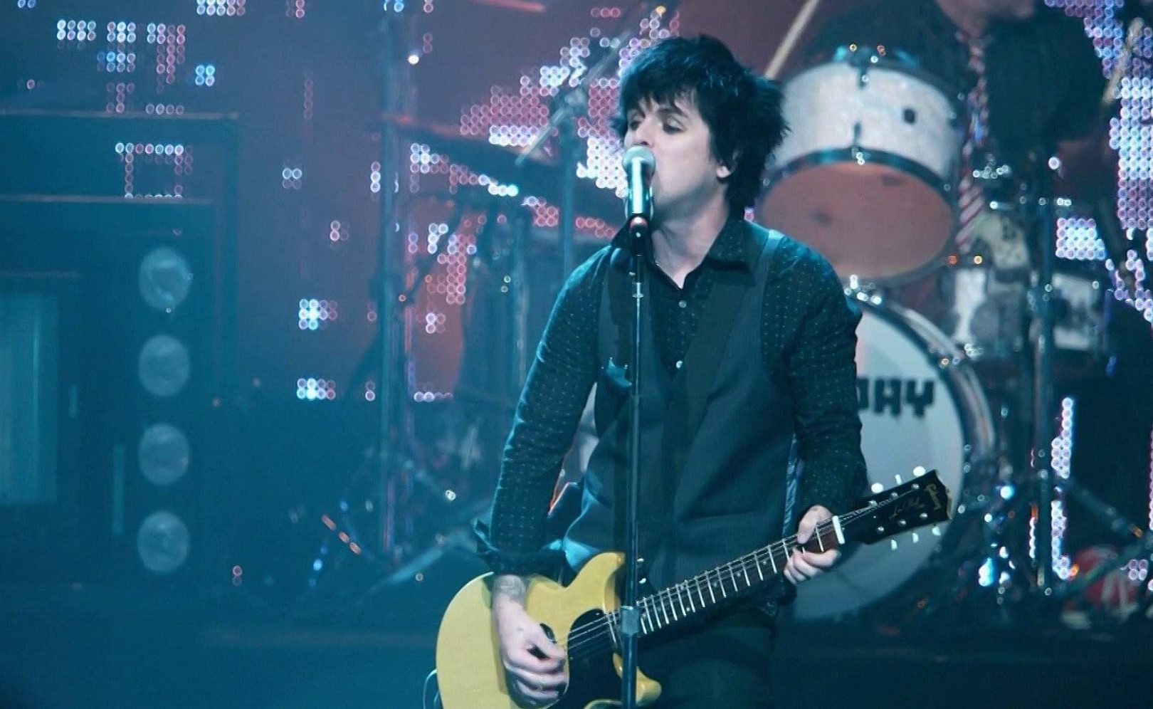 Green Day. Live at the Fox Theater
