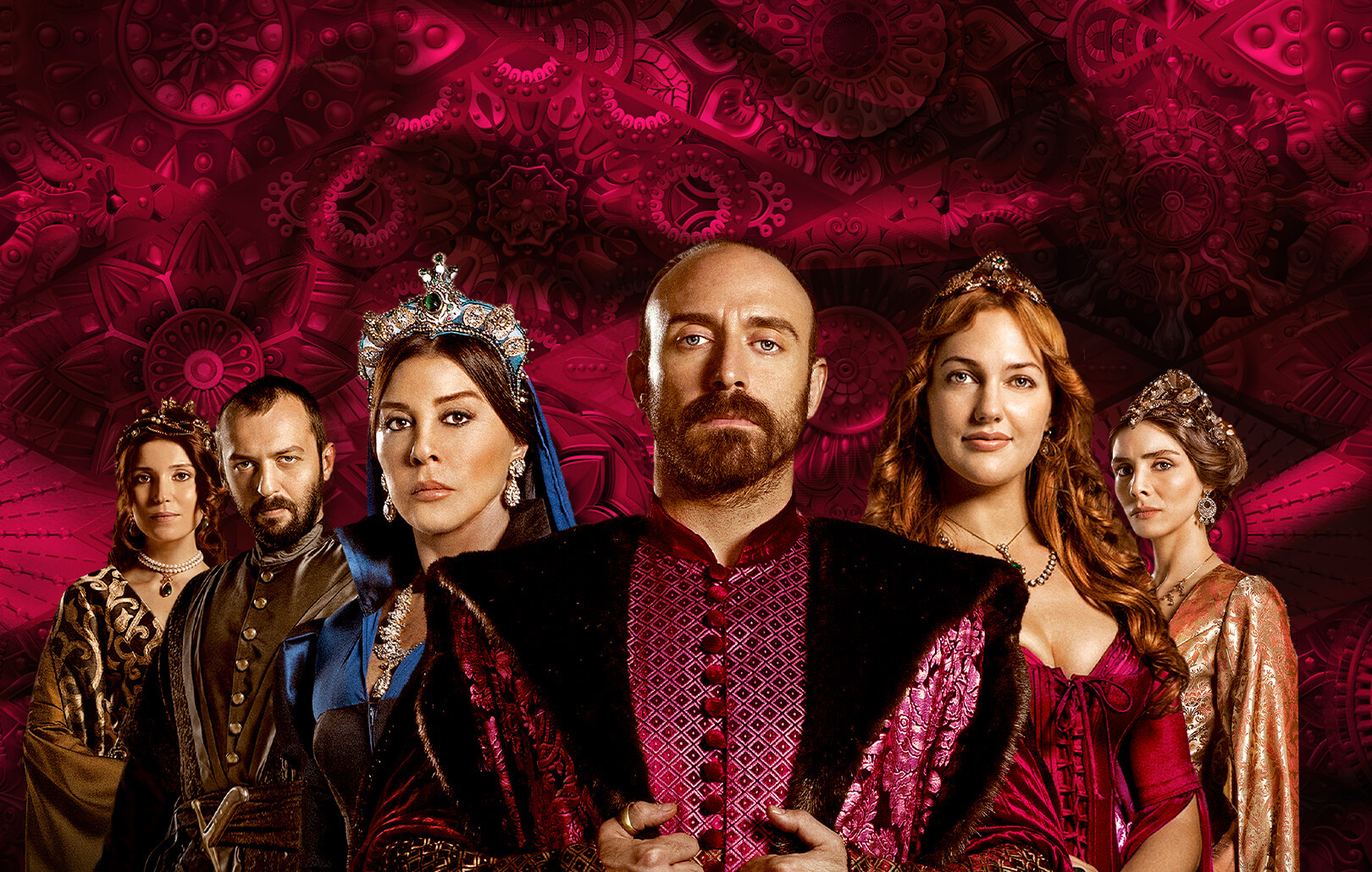 Турецкие сериалы