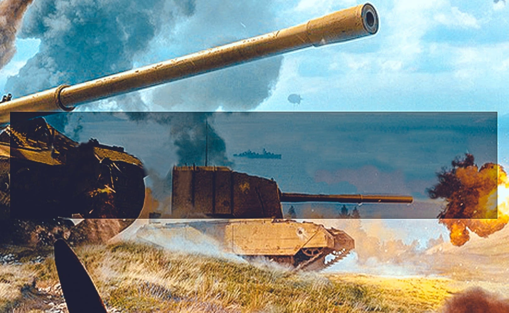 ЧЕСТНЫИ? ОБЗОР НА ПЕРВЫИ? ОГНЕМЕТНЫИ? ТАНК ОБ. 156 О В ИСТОРИИ WOT (МИР ТАНКОВ)