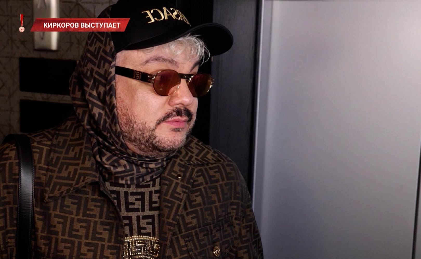 Хватит слухов!. Сезон 1. Серия 64