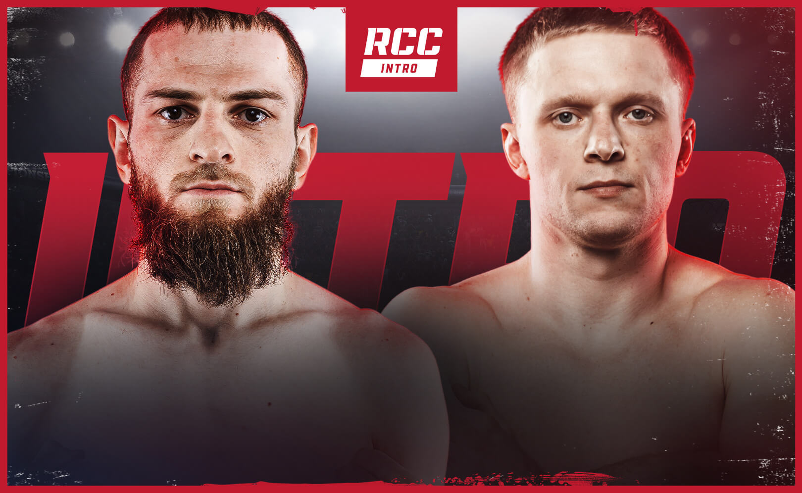 RCC Intro 30. Сезон 1