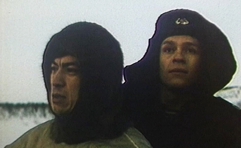 Приказ