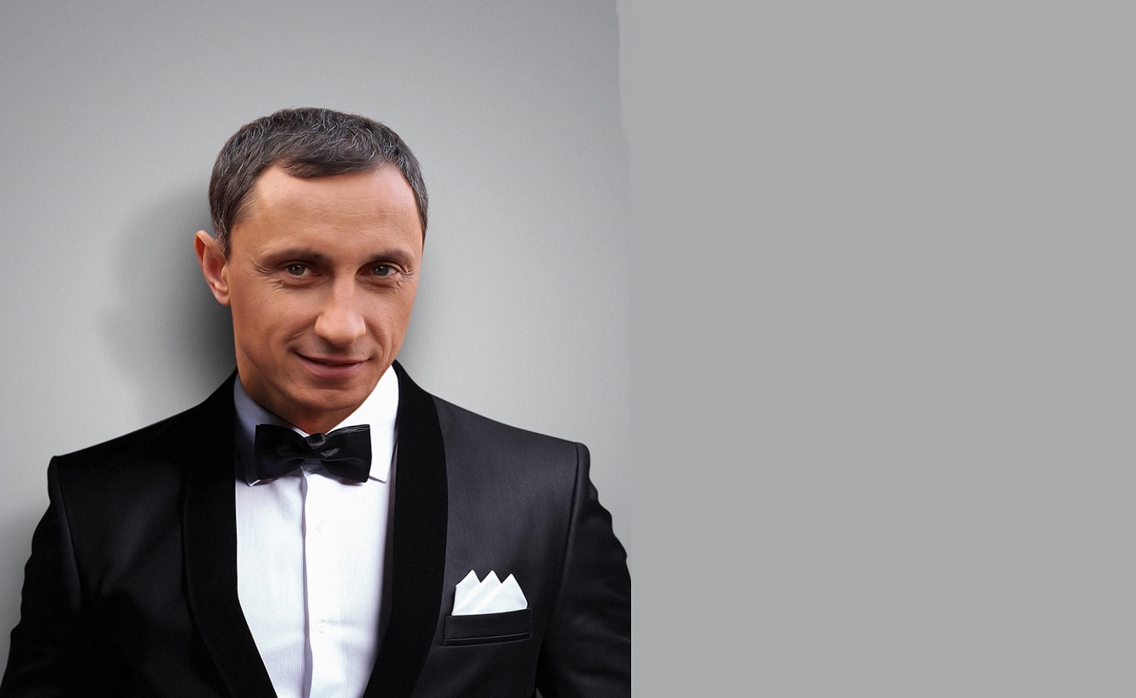 Неженский взгляд Вадима Галыгина