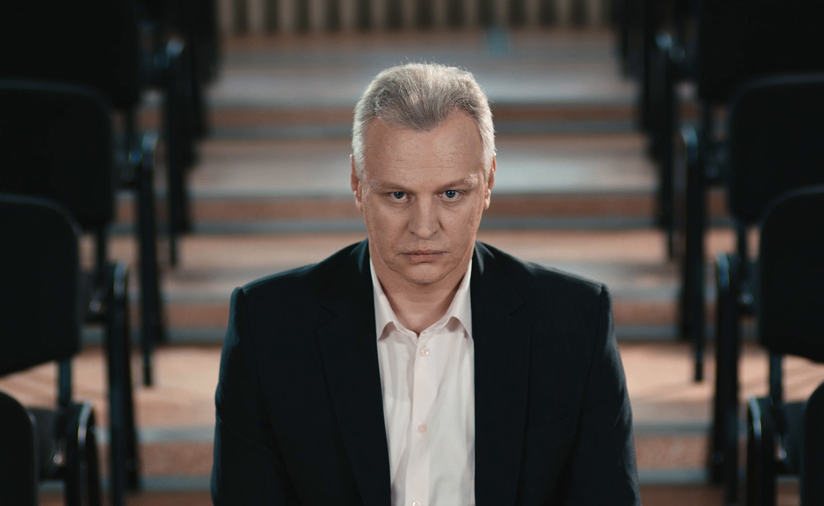 Держись за облака. Сезон 1. Серия 1
