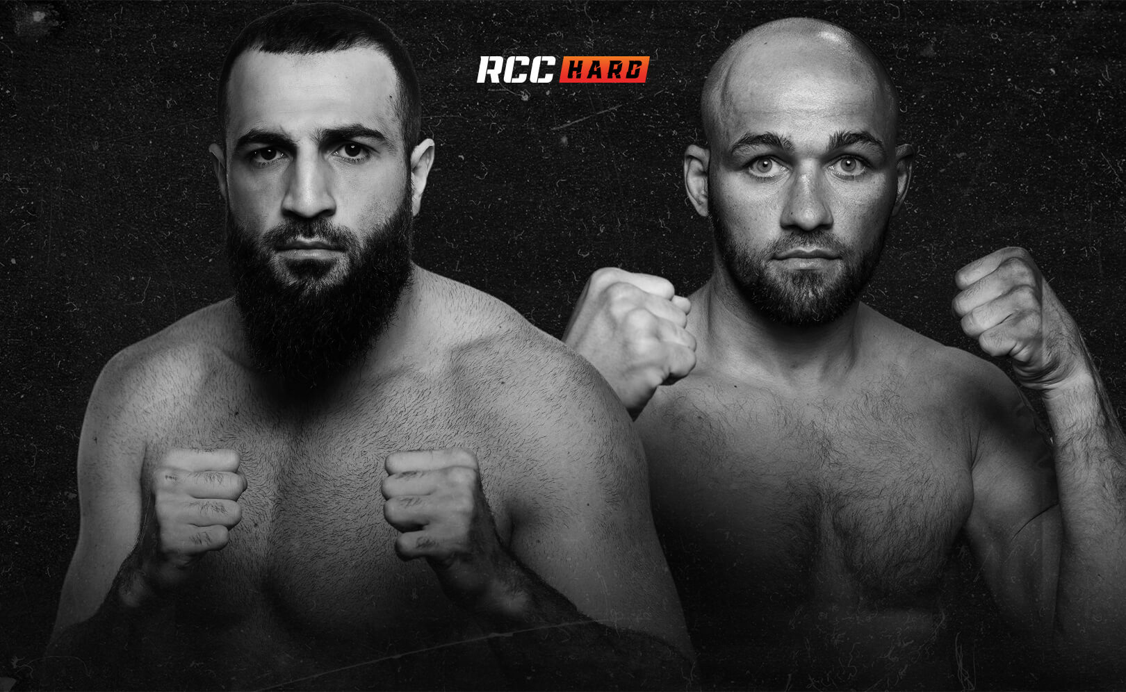 RCC HARD 4. Сезон 1