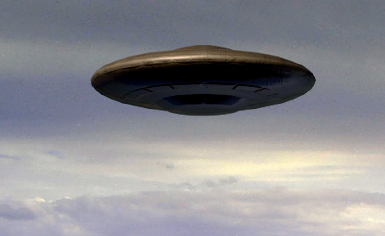 Свидетельства паранормального. Сезон 2. Серия 11