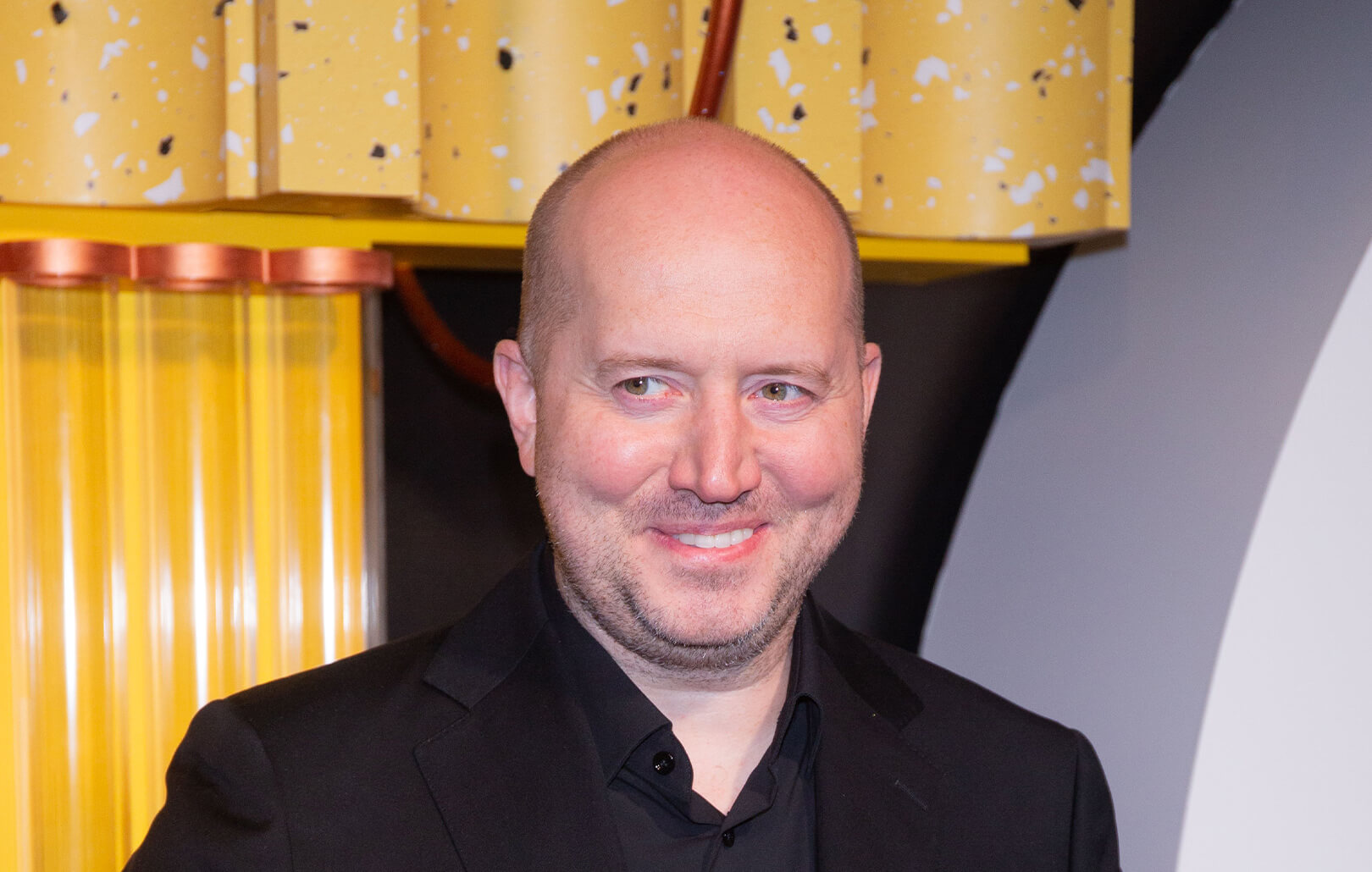 Сергей Бурунов