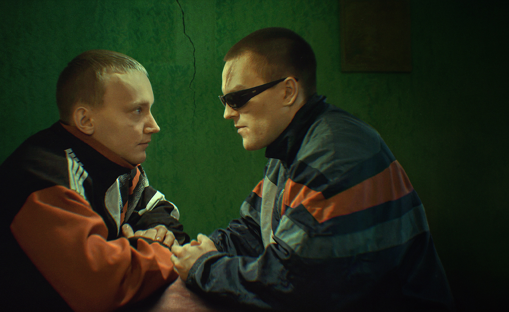 Крецул