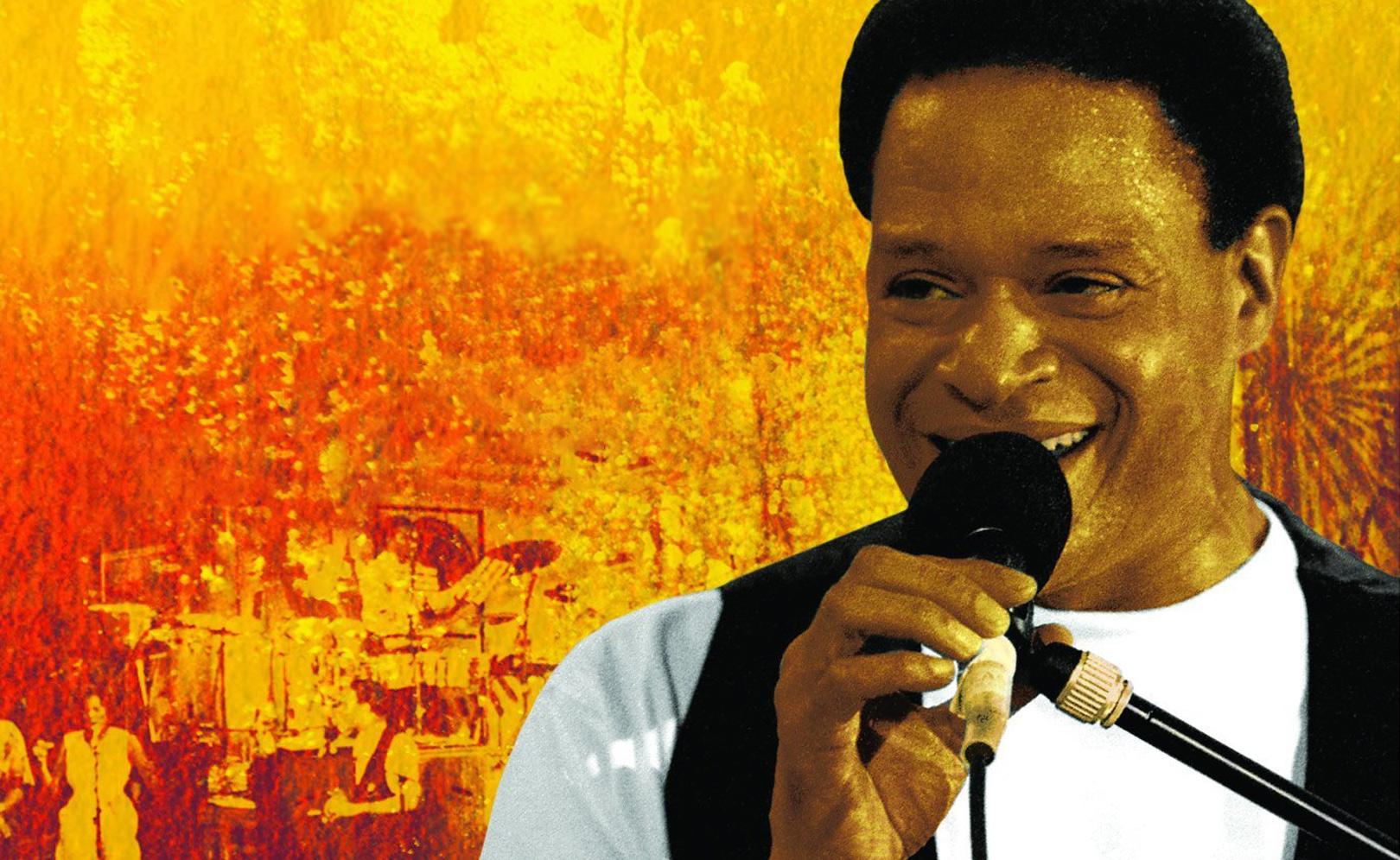 Al Jarreau - Live at Montreux